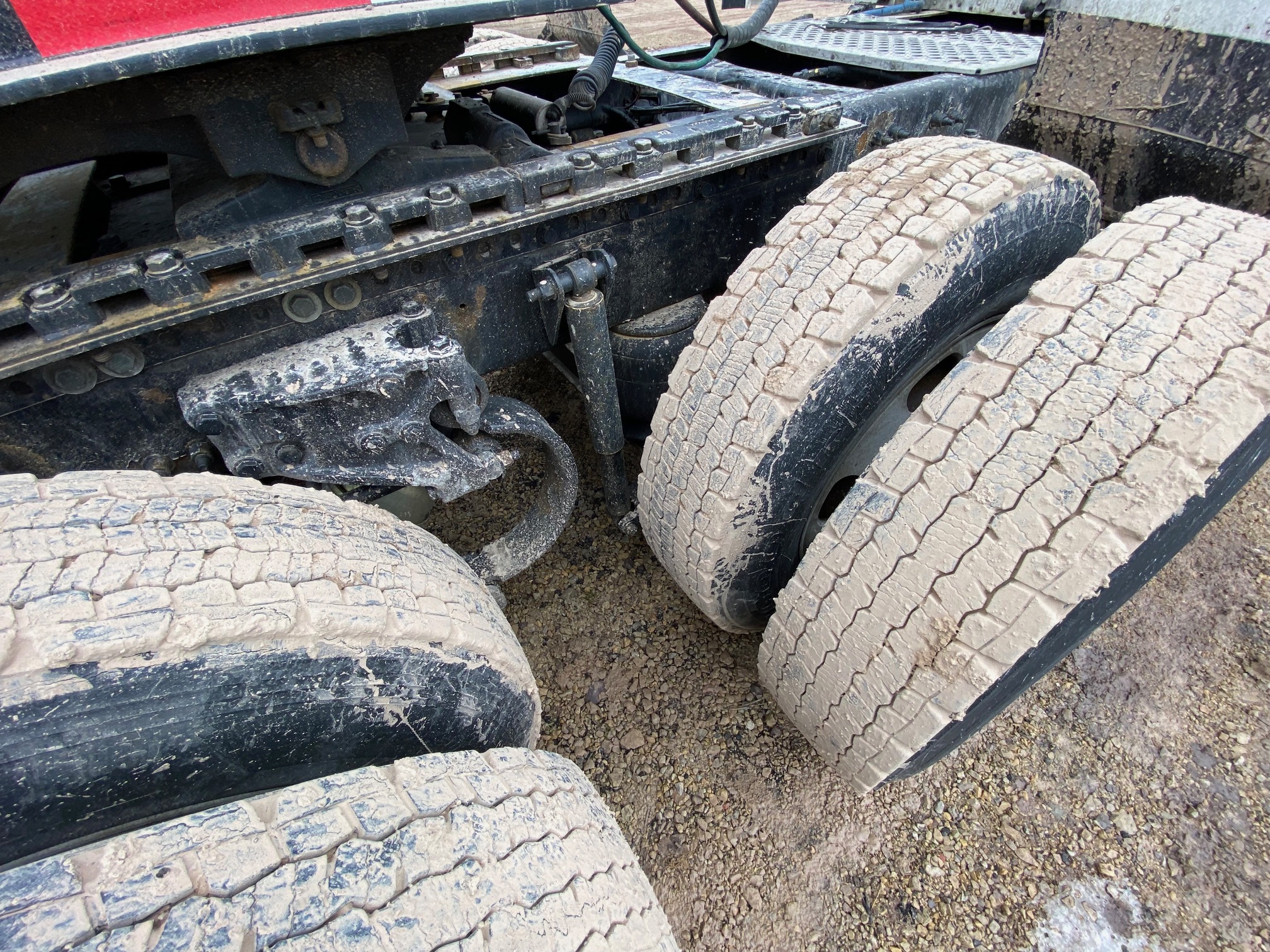 2009 KENWORTH T660 - Image 30